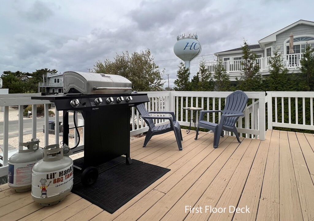Photo of Outdoor in Harvey Cedars