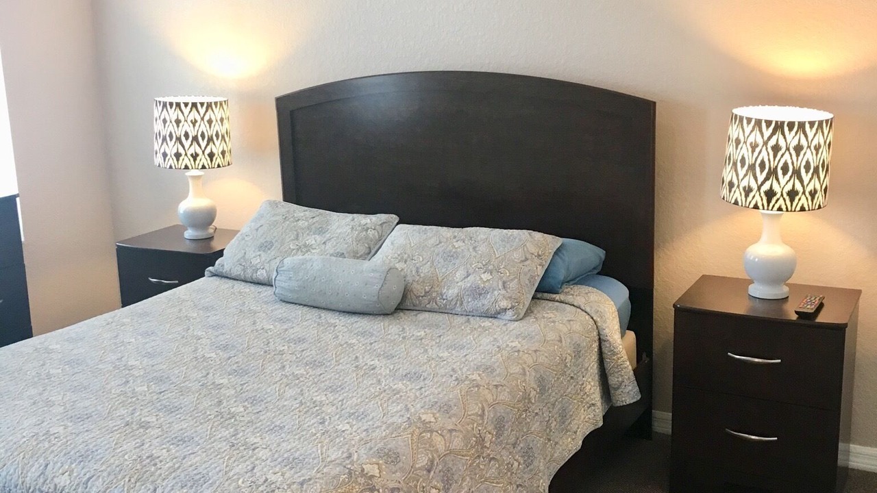 Photo of Bedroom in Regal Palms
