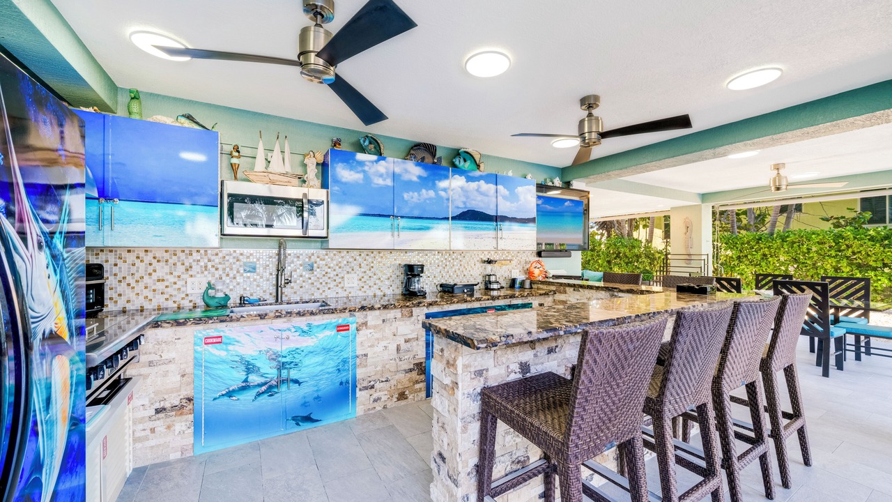 Photo of Kitchen in Marathon