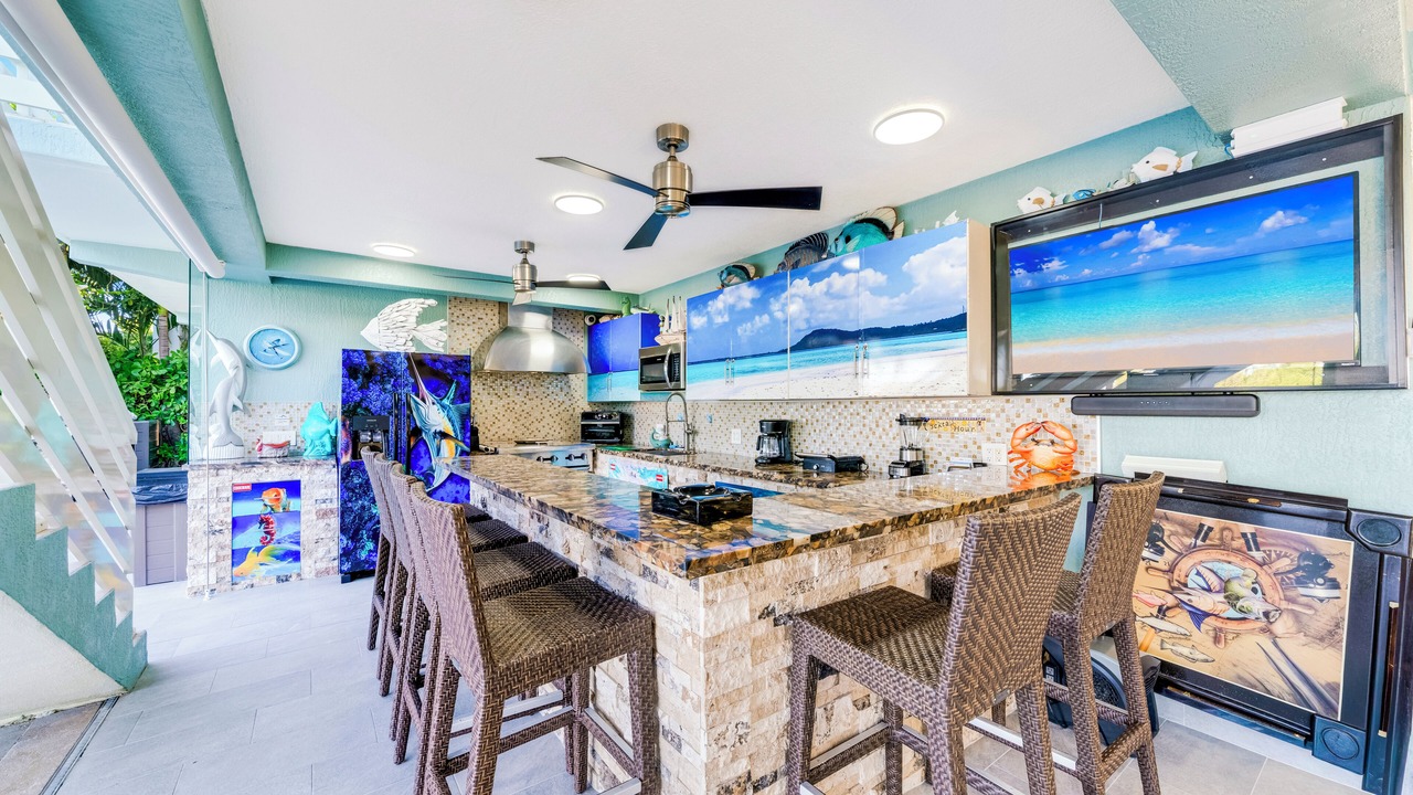 Photo of Kitchen in Marathon