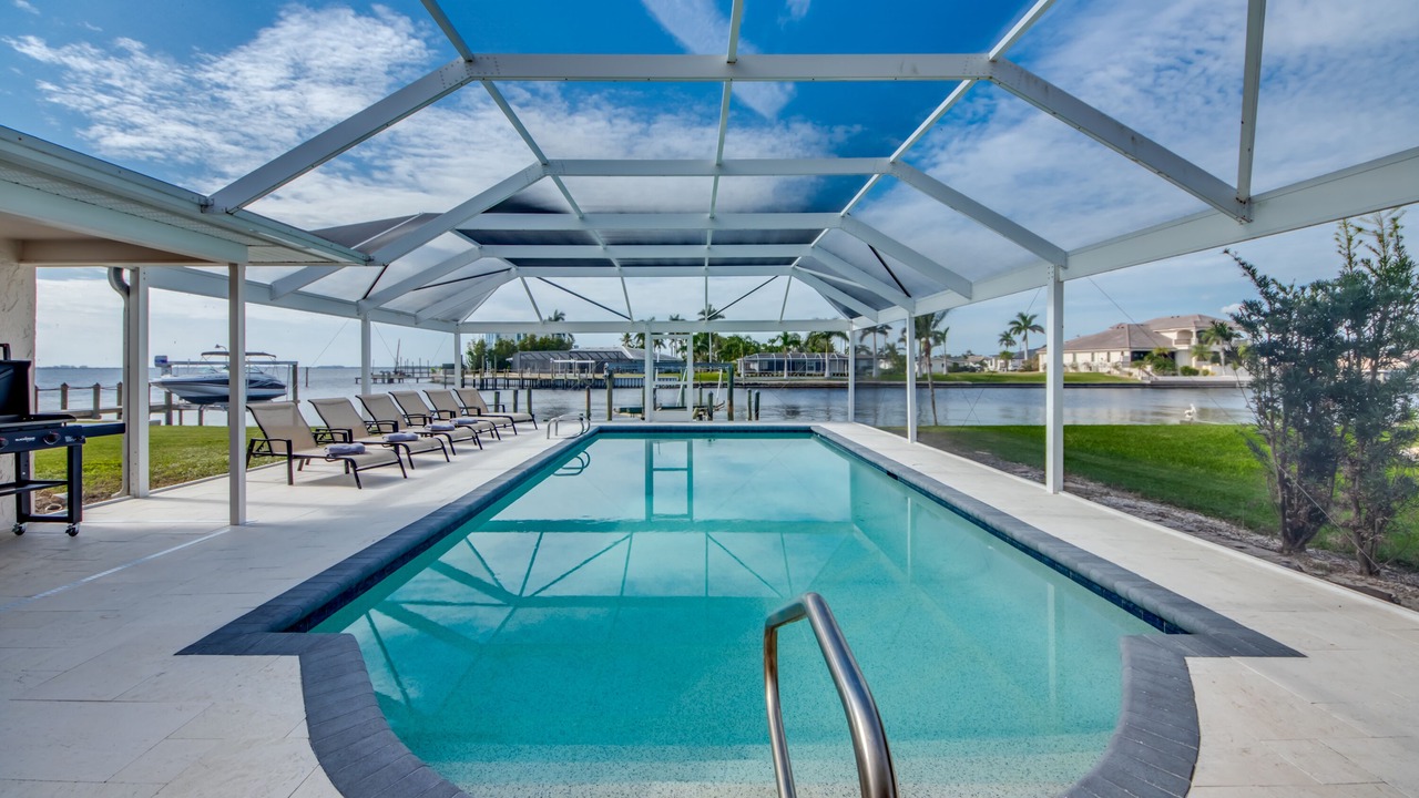 Photo of Outdoor in Yacht Club