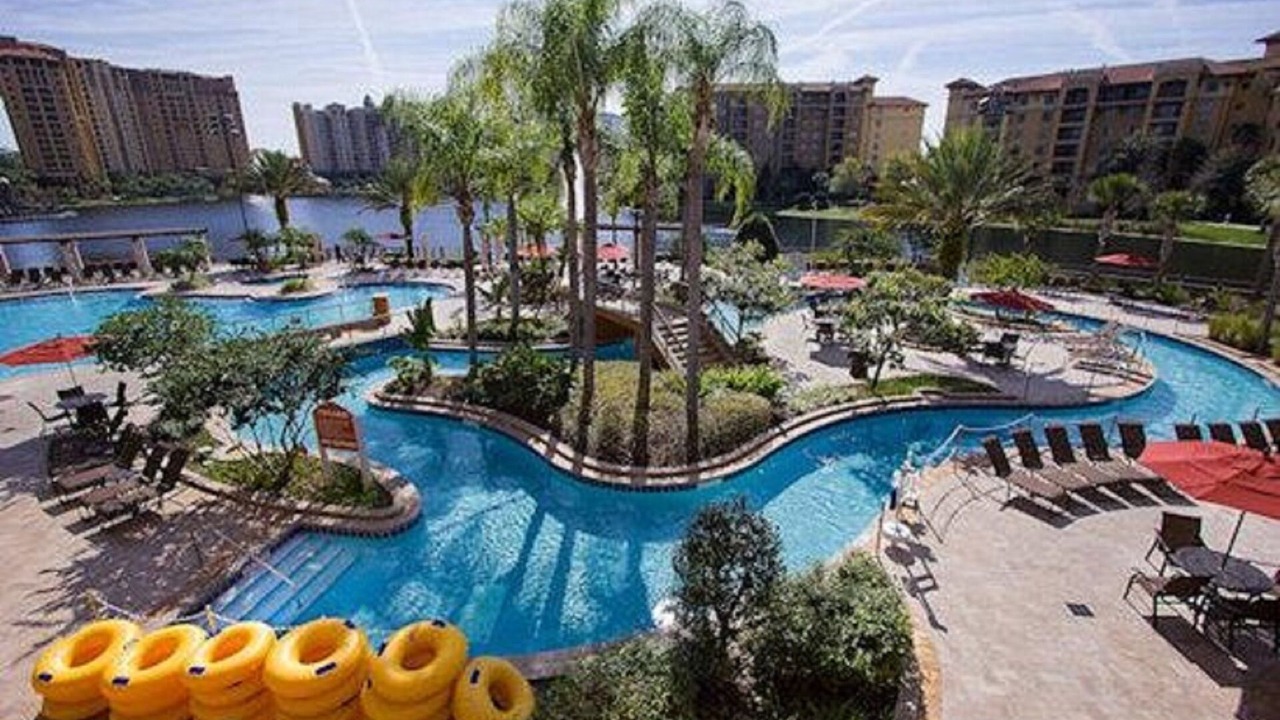 Photo of Outdoor in Bay Lake
