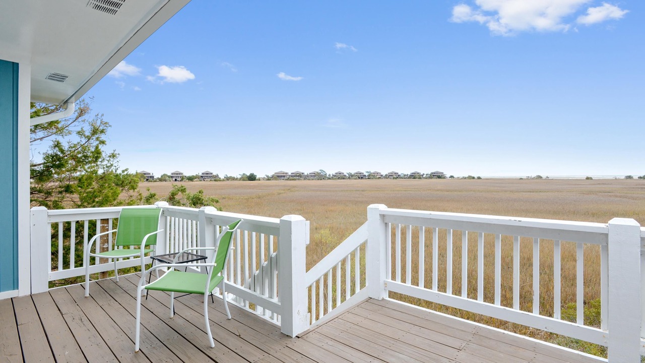 Photo of Outdoor in Oceanmarsh Subdivision