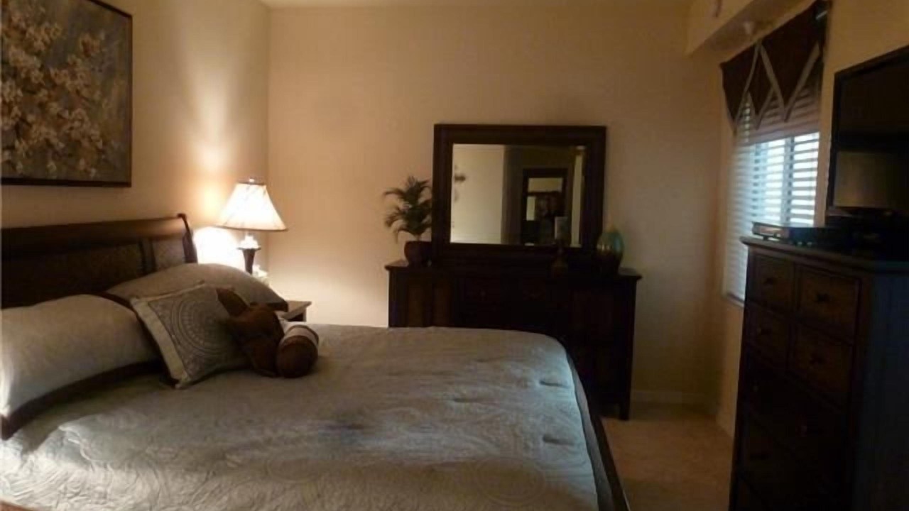 Photo of Bedroom in Naples