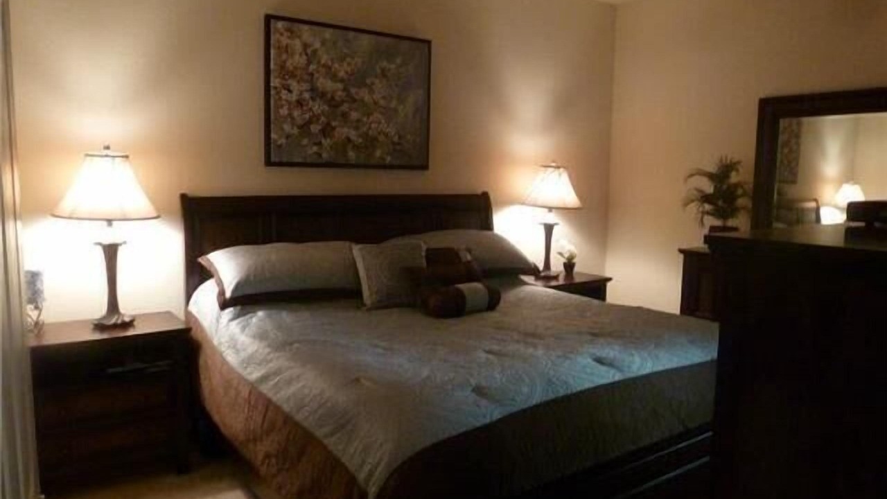 Photo of Bedroom in Naples