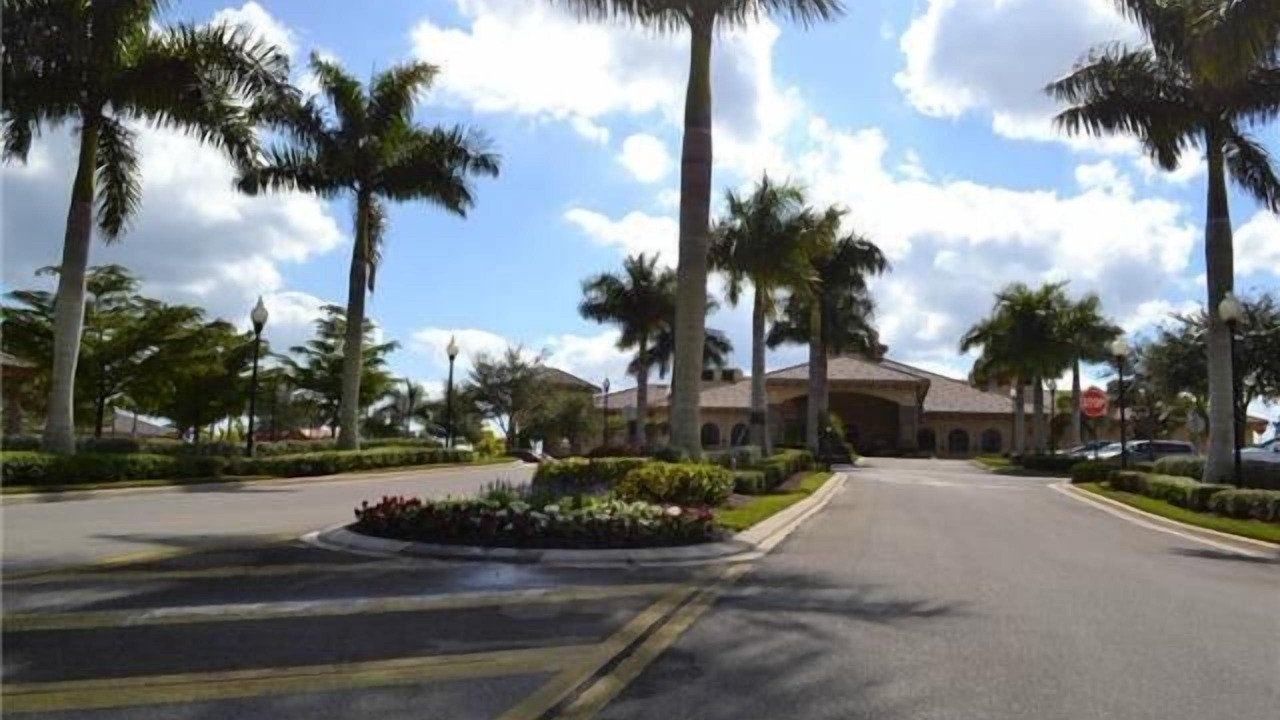 Photo of Outdoor in Naples