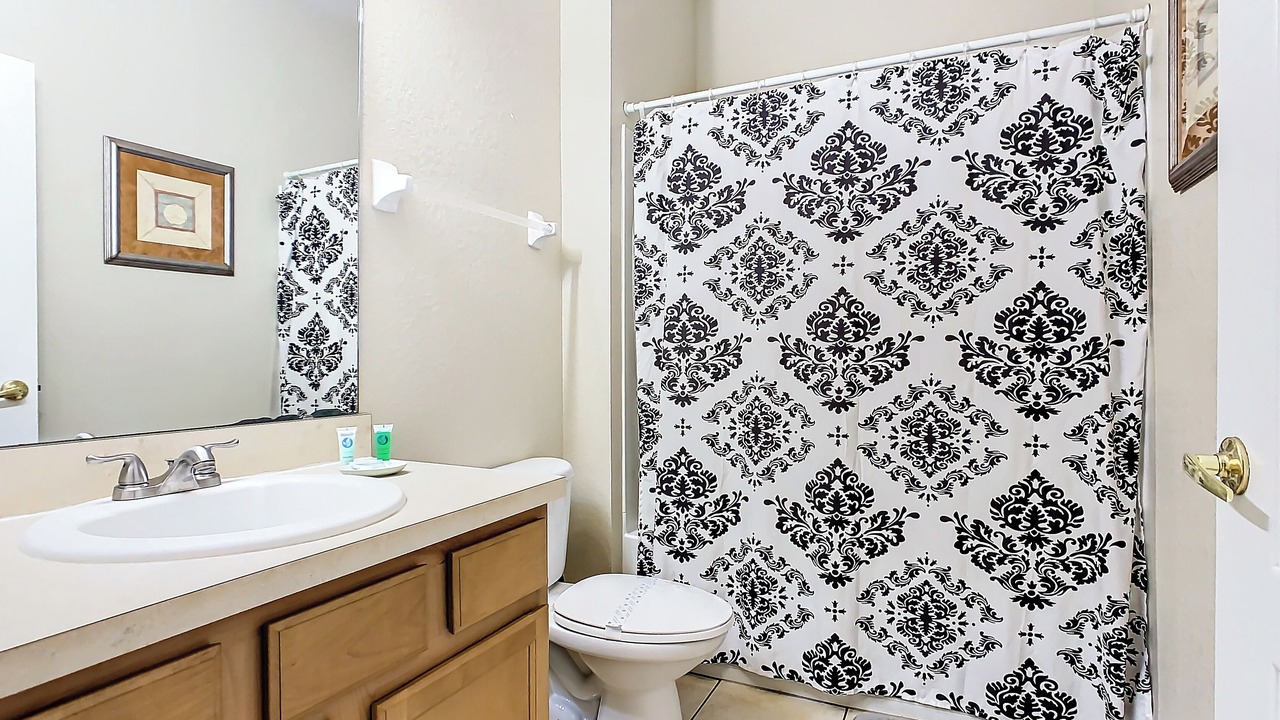 Photo of Bathroom in Kissimmee