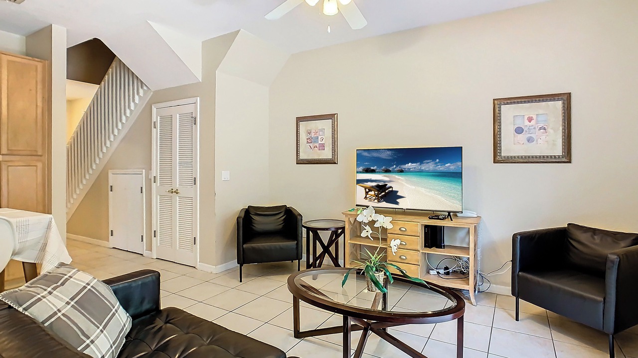 Photo of Livingroom in Kissimmee
