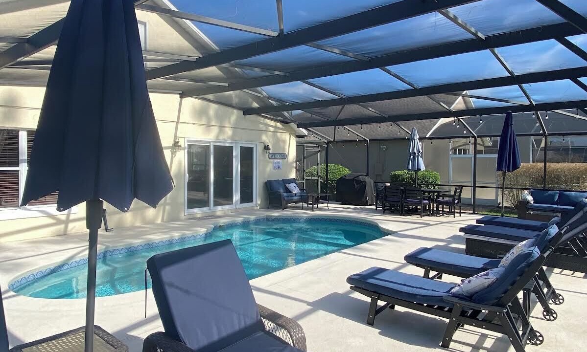 Photo of Outdoor in Haines City