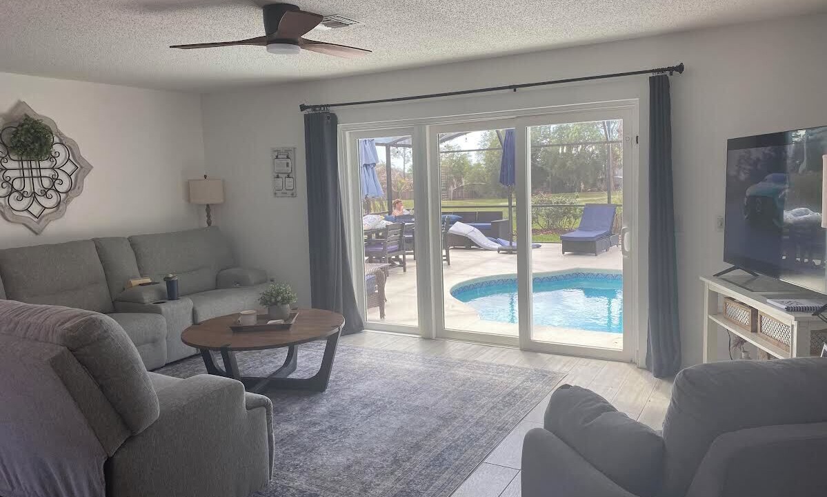 Photo of Livingroom in Haines City