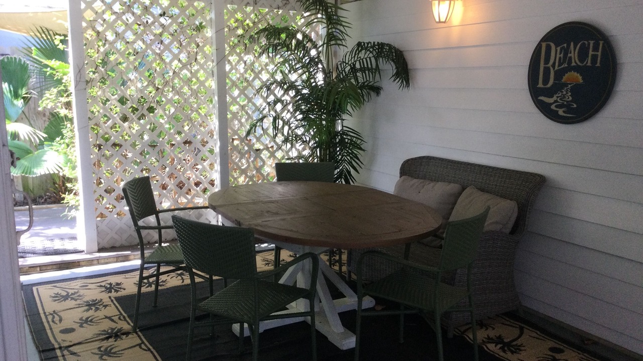 Photo of Outdoor in Juno Beach