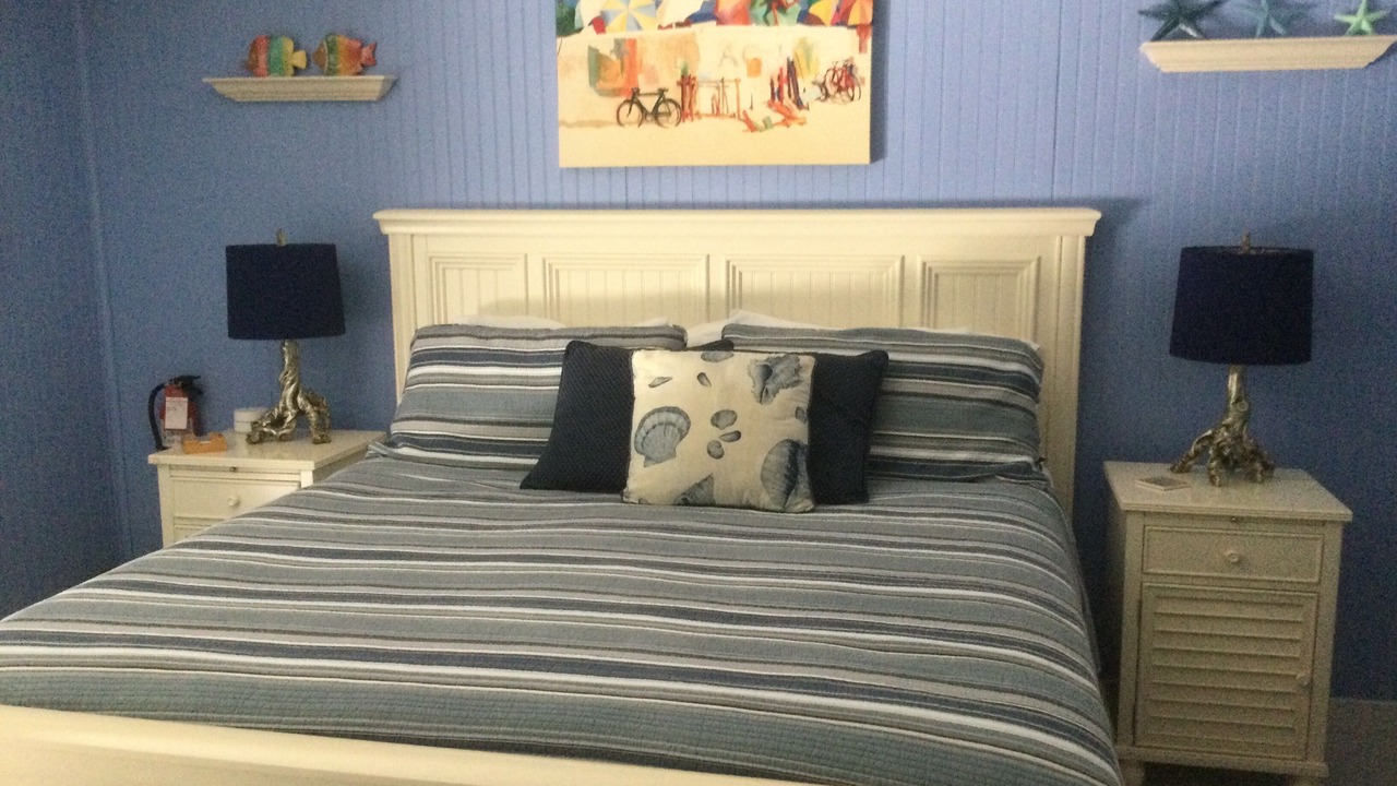 Photo of Bedroom in Juno Beach