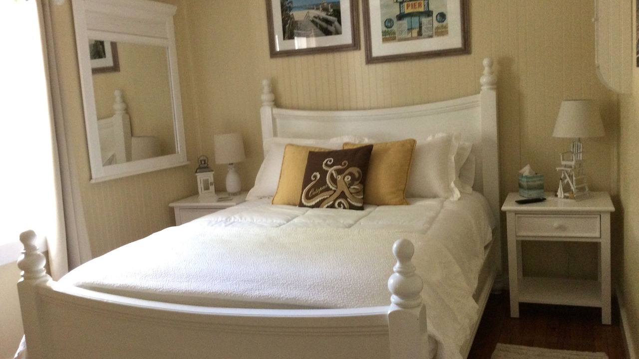 Photo of Bedroom in Juno Beach