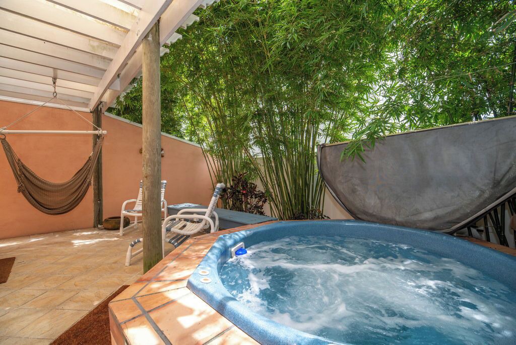 Photo of Patio Balcony in Indialantic By The Sea