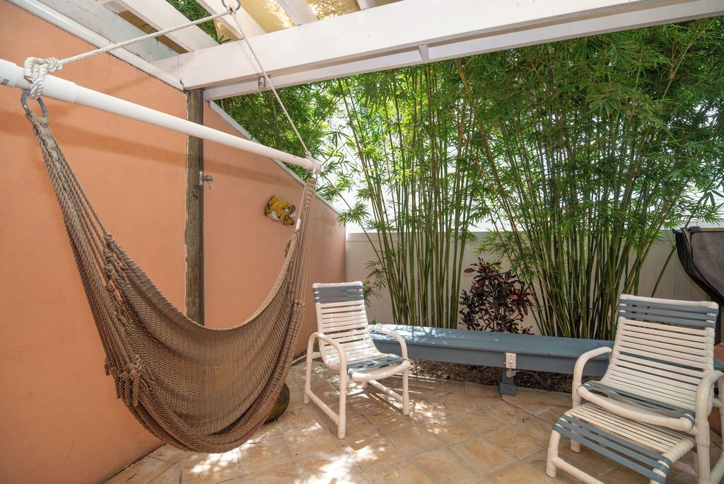 Photo of Patio Balcony in Indialantic By The Sea