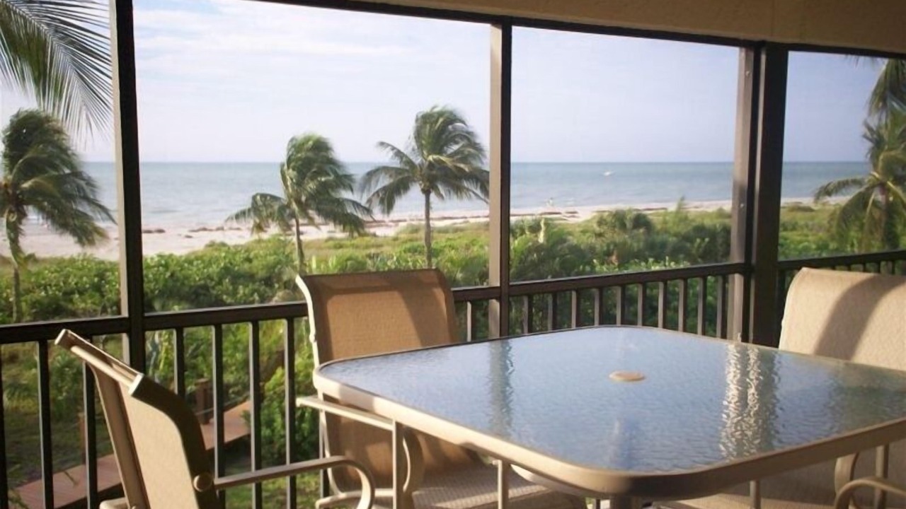 Photo of Outdoor in Sanibel