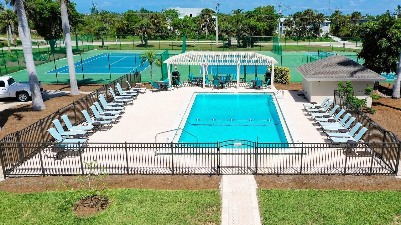 Photo of Outdoor in Sanibel