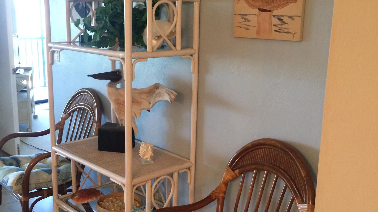 Photo of Bedroom in Sanibel