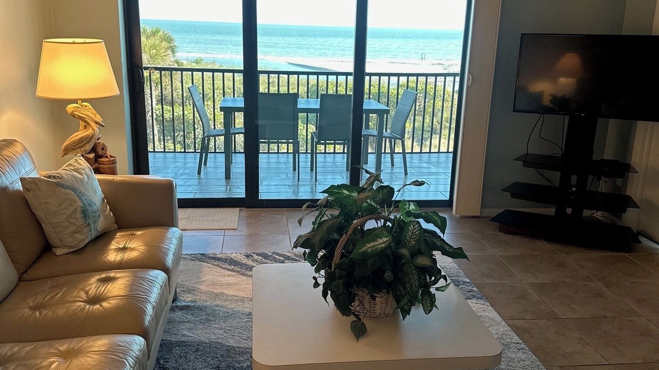 Photo of Livingroom in Sanibel