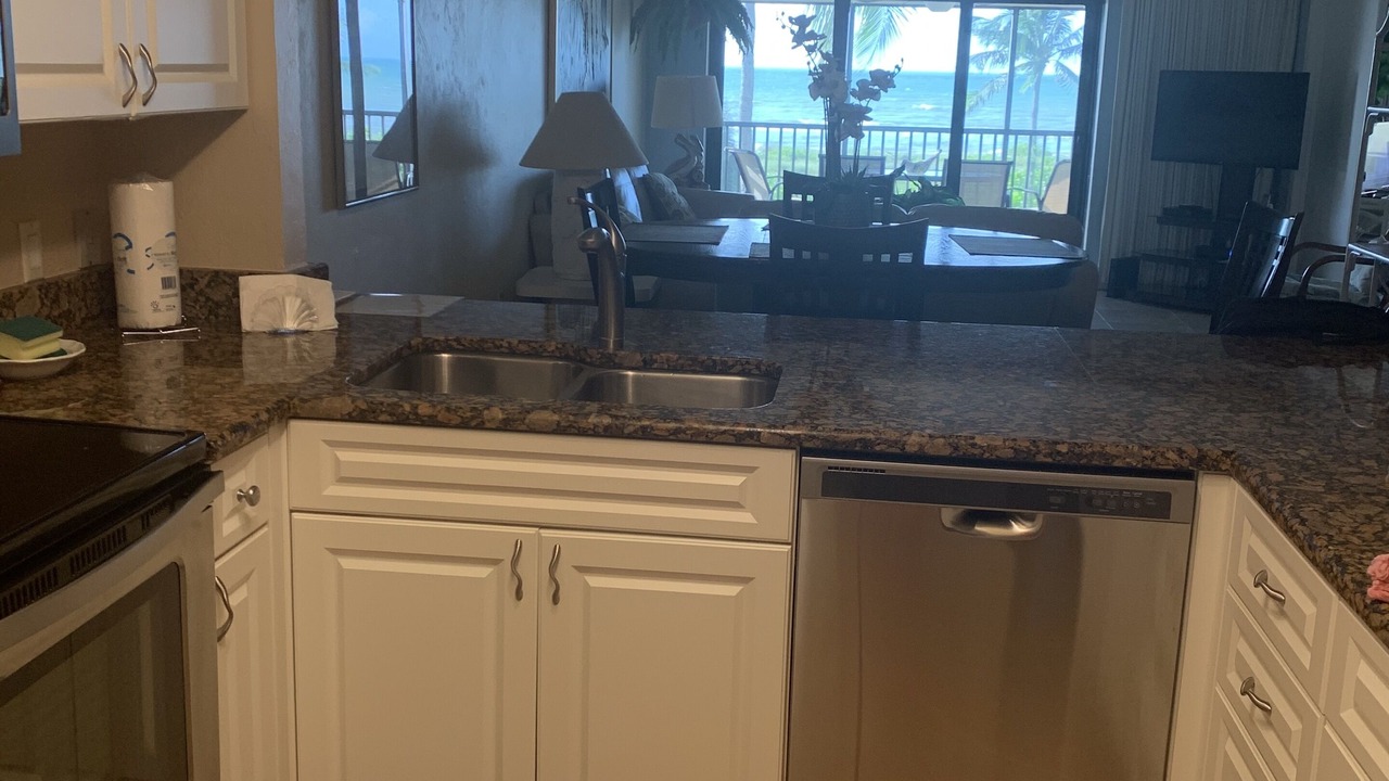 Photo of Kitchen in Sanibel