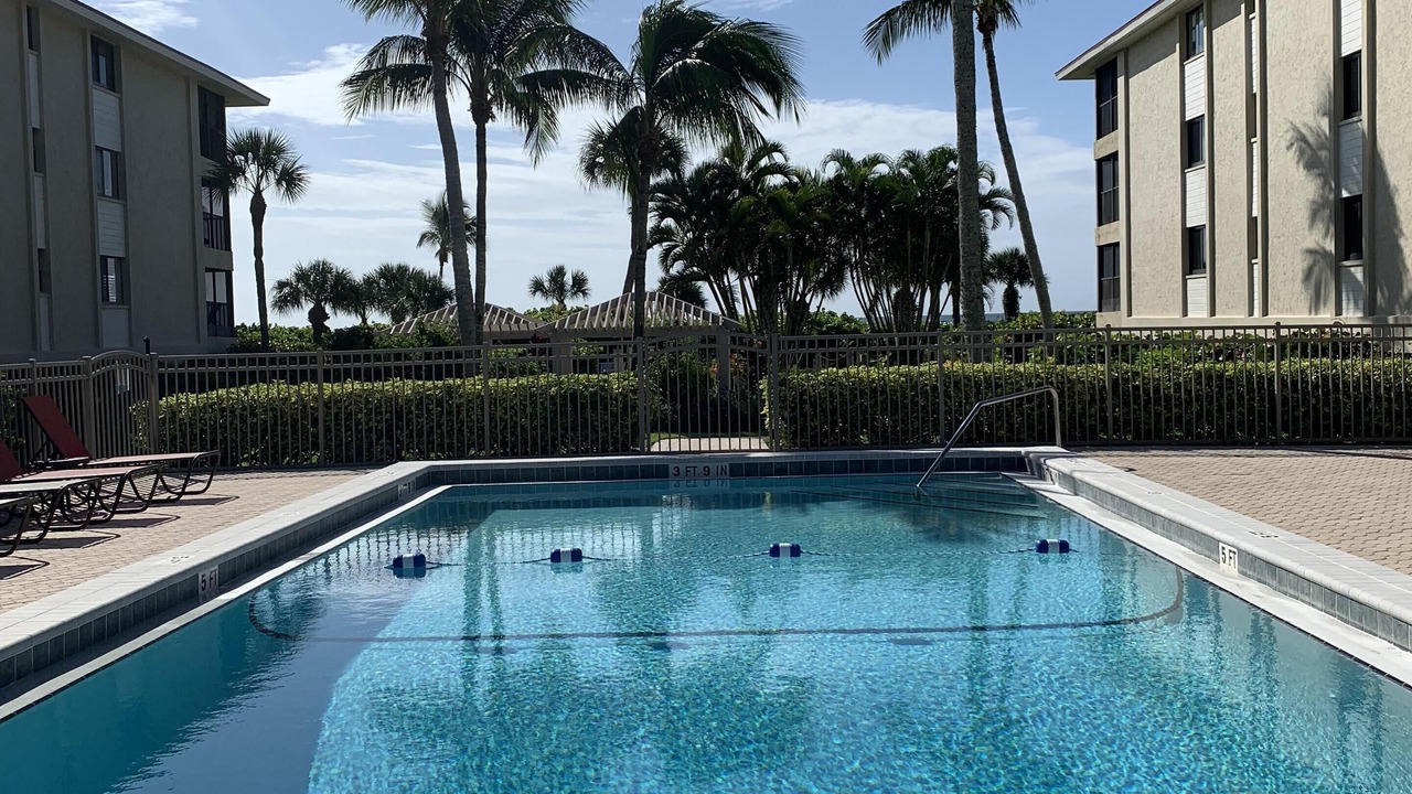 Photo of Outdoor in Sanibel