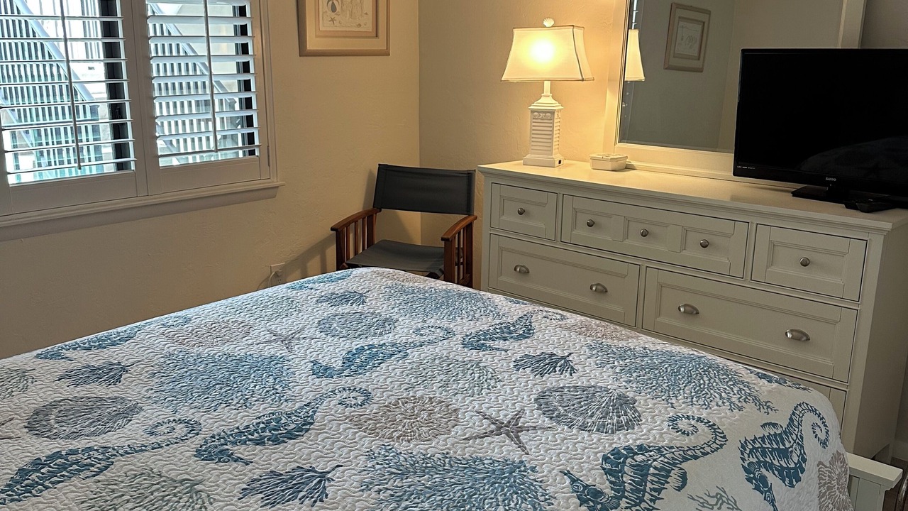 Photo of Bedroom in Sanibel