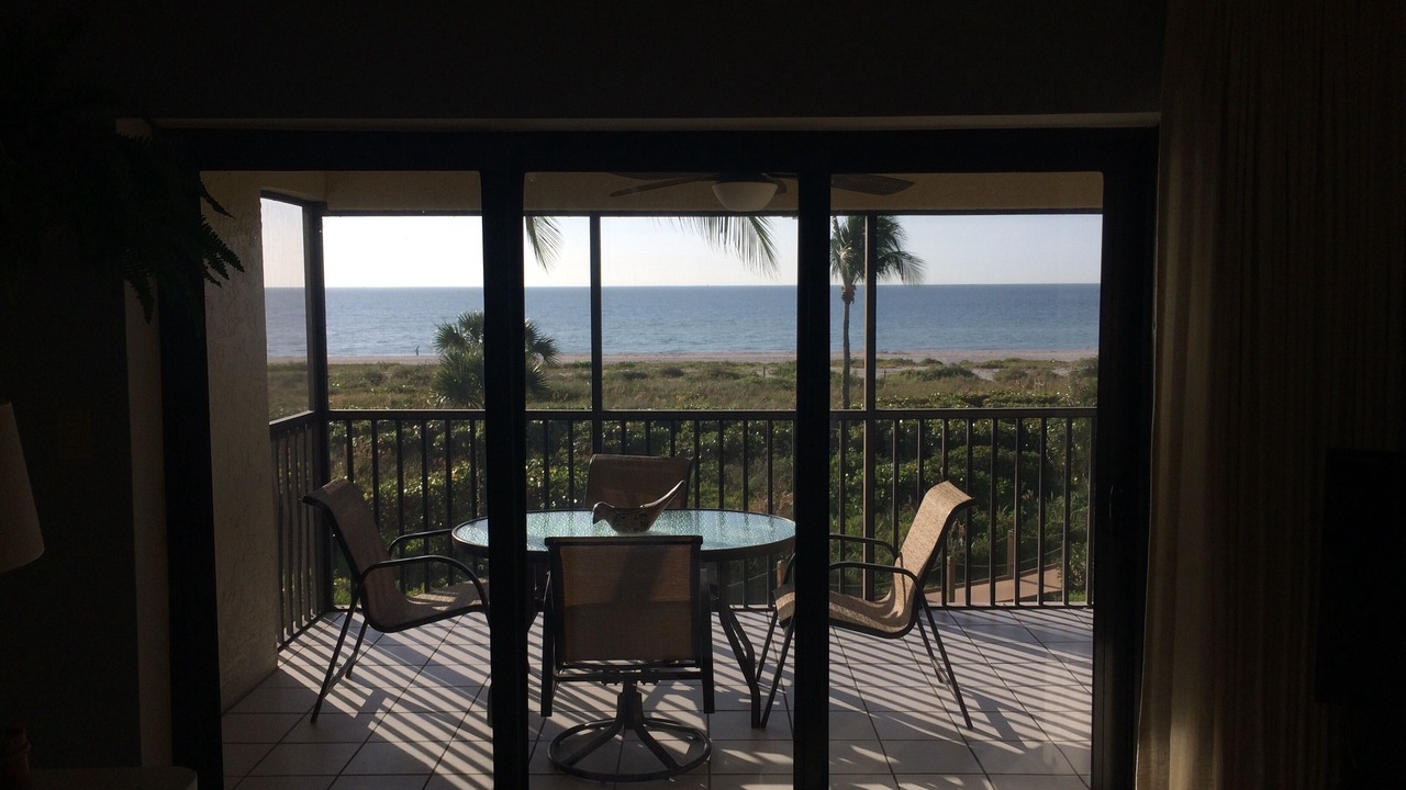 Photo of Bedroom in Sanibel