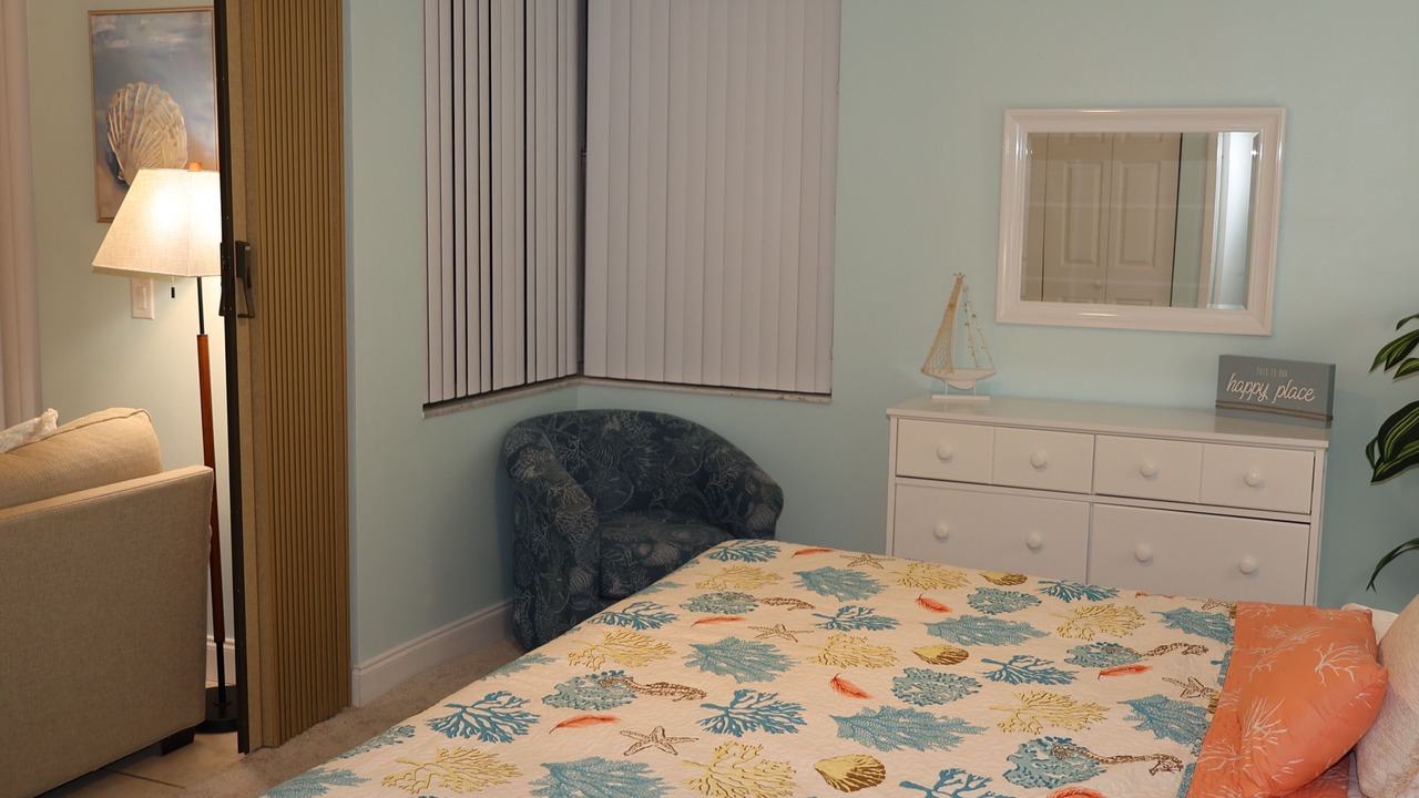 Photo of Bedroom in South Island
