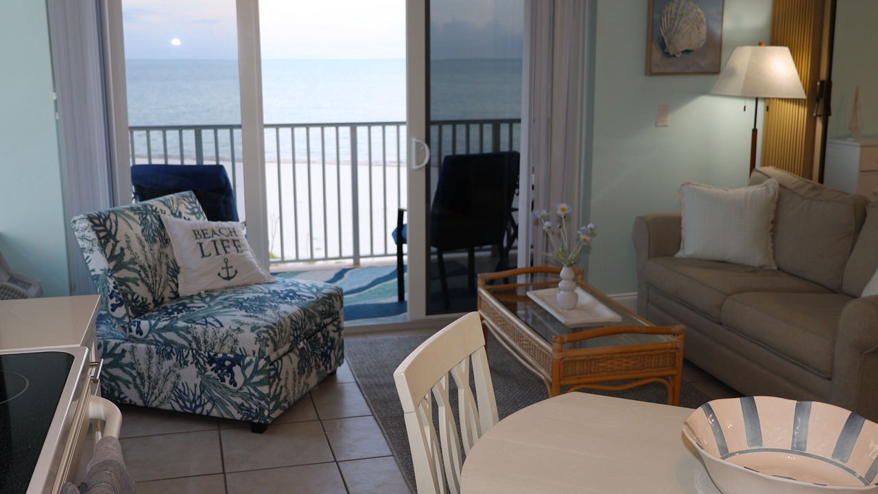 Photo of Livingroom in South Island