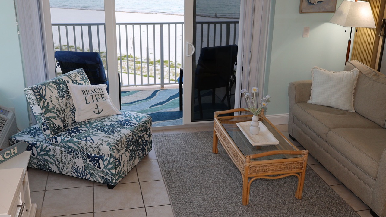 Photo of Livingroom in South Island