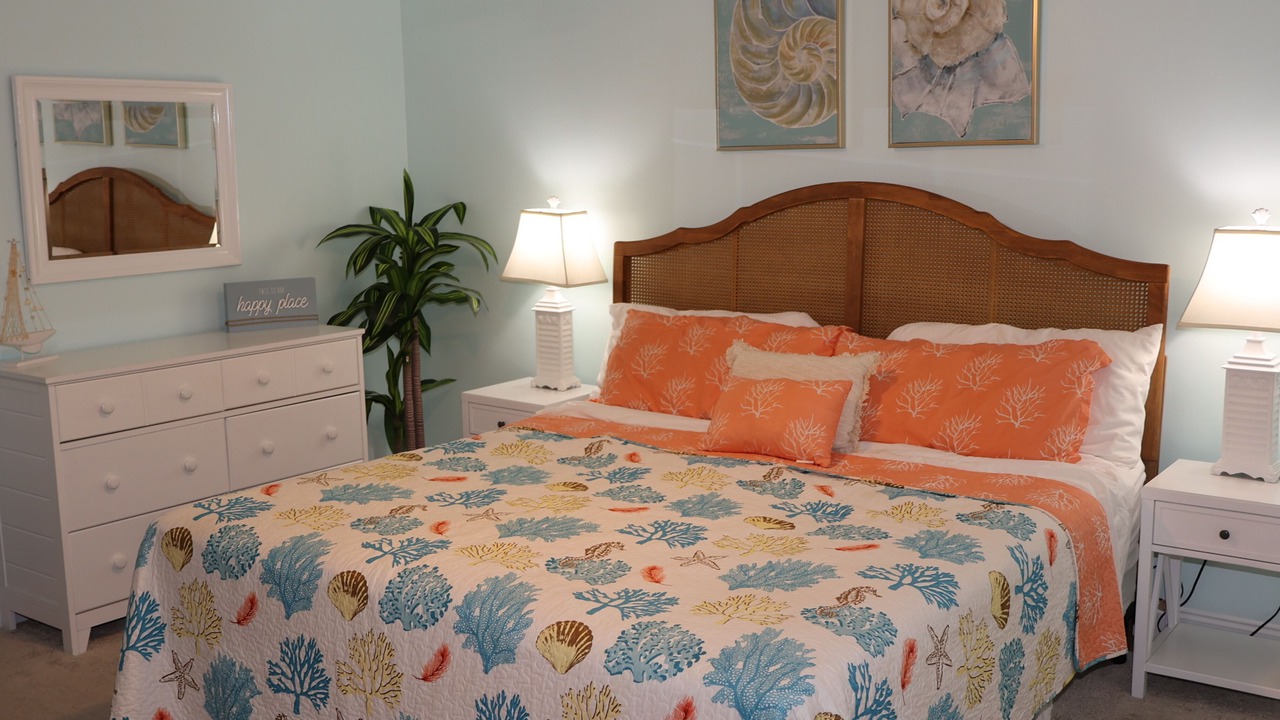 Photo of Bedroom in South Island