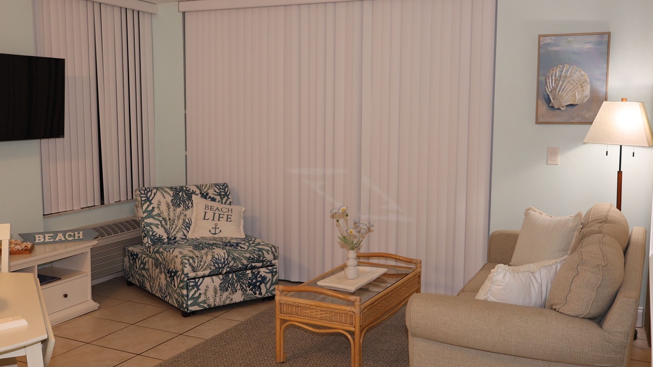Photo of Livingroom in South Island
