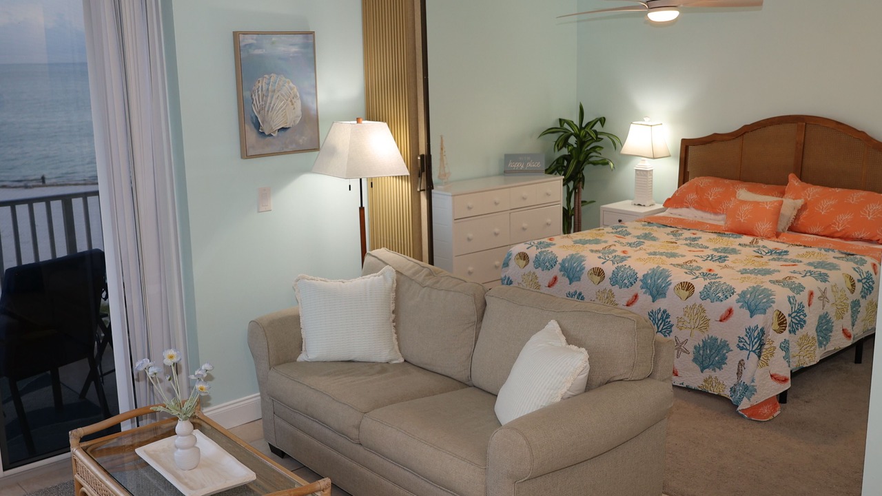 Photo of Bedroom in South Island