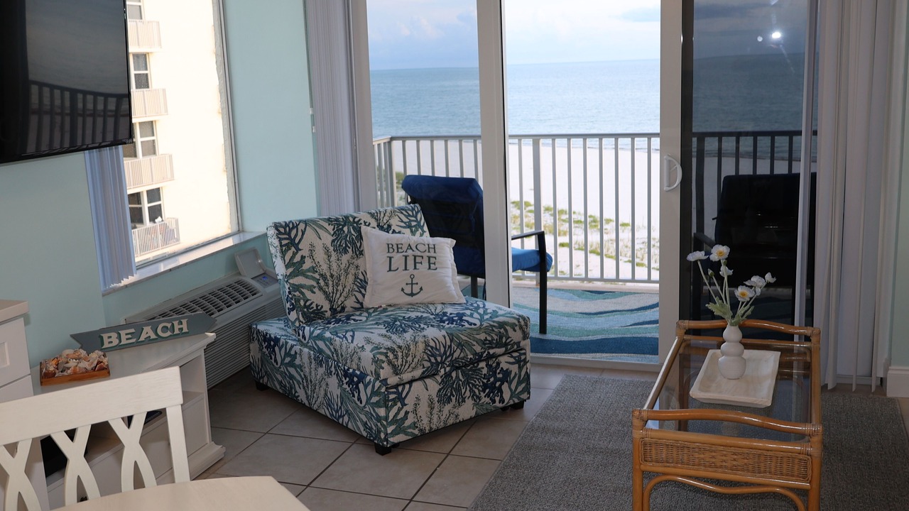Photo of Livingroom in South Island