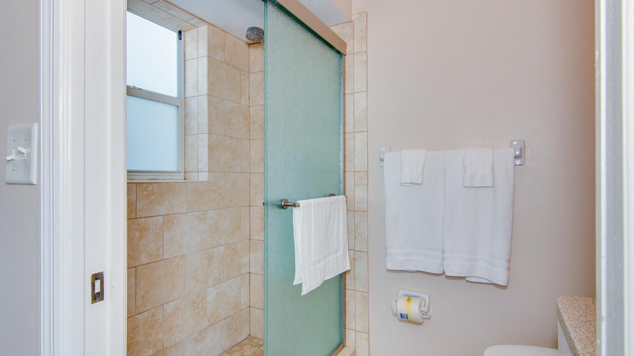 Photo of Bathroom in Indian Rocks Beach