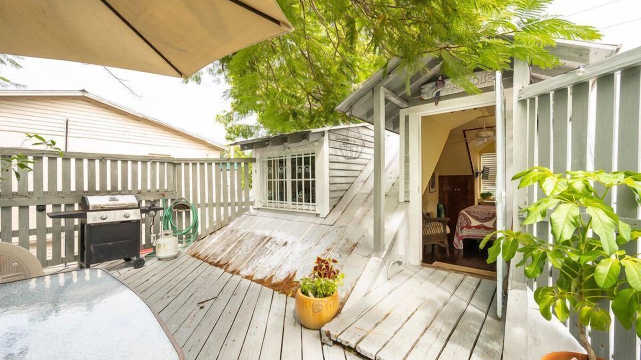 Photo of Patio Balcony in Old Town