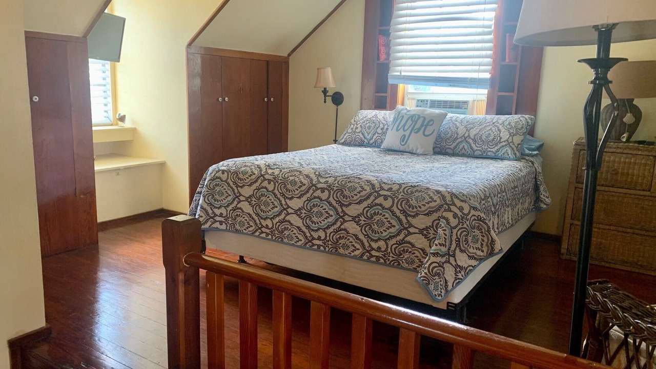Photo of Bedroom in Old Town