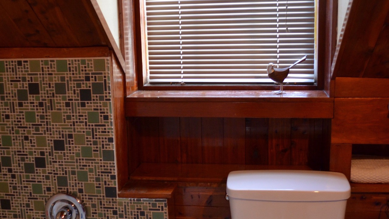 Photo of Bathroom in Old Town