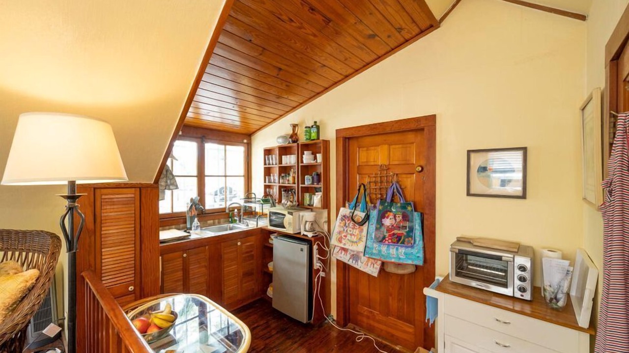 Photo of Kitchen in Old Town