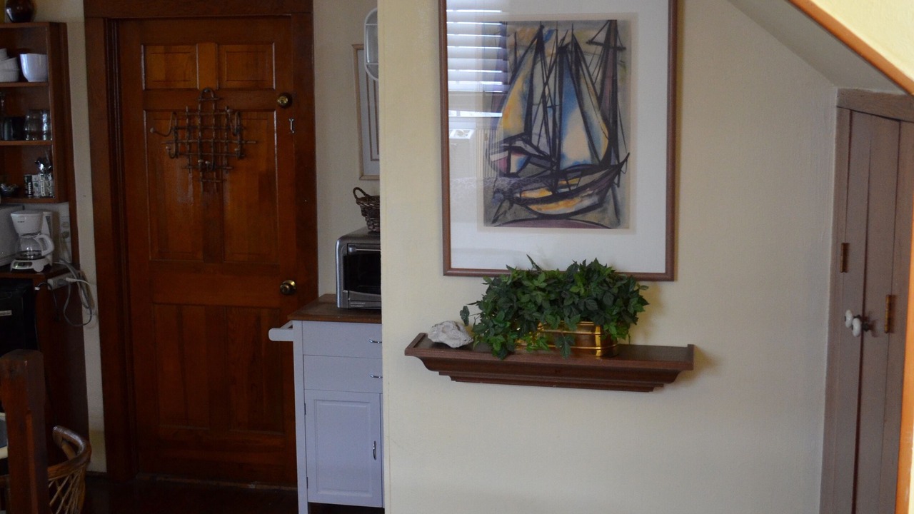Photo of Bedroom in Old Town