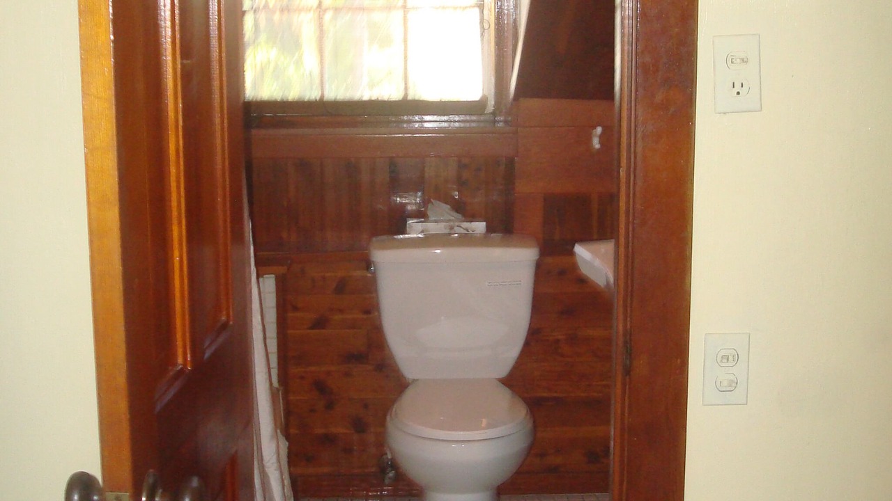 Photo of Bathroom in Old Town