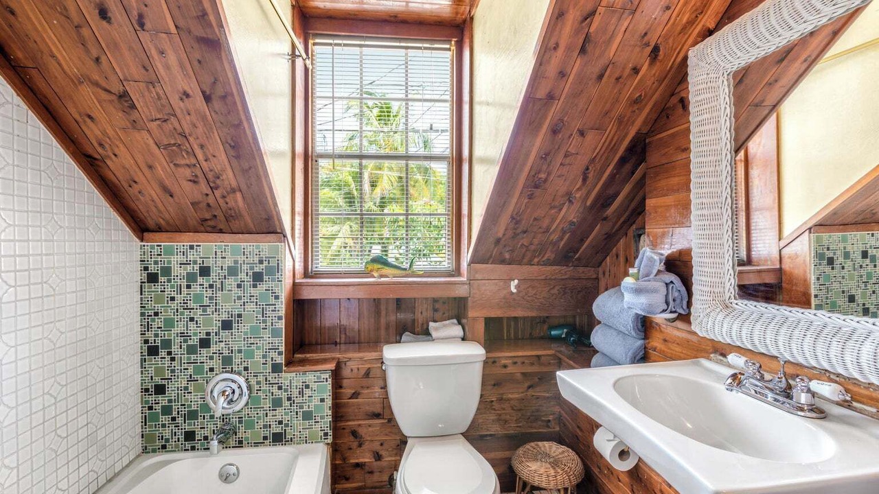 Photo of Bathroom in Old Town