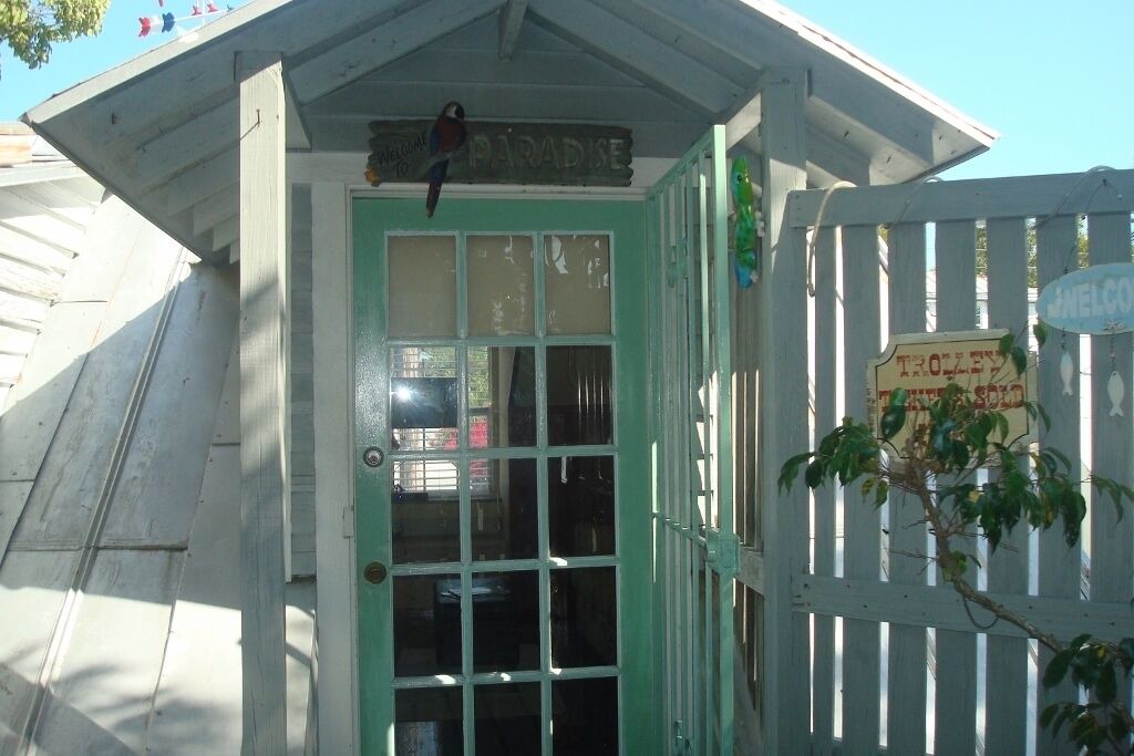 Photo of Outdoor in Old Town