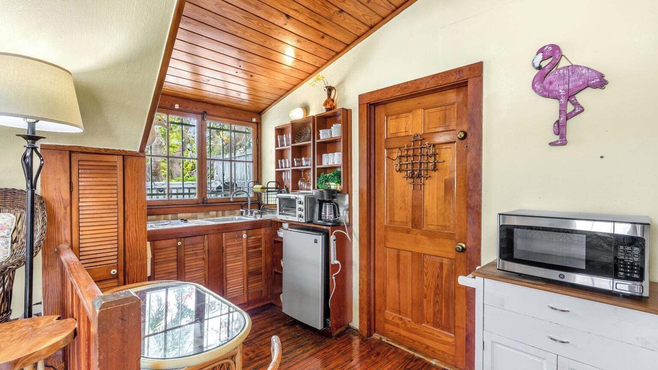 Photo of Kitchen in Old Town