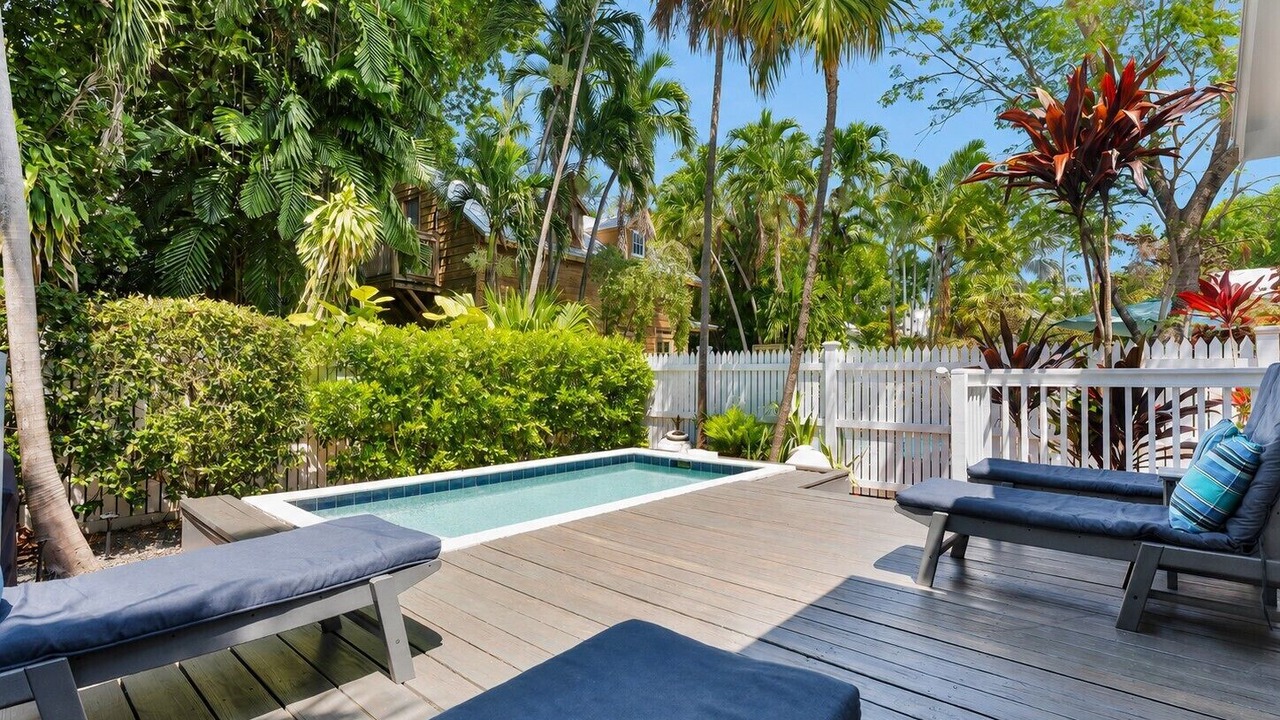 Photo of Others in Key West Historic District