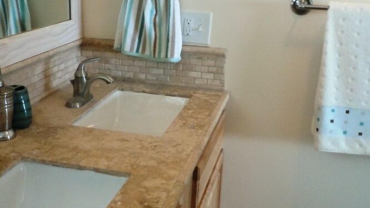 Photo of Bathroom in Summerland Key
