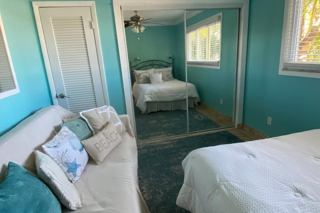Photo of Bedroom in Summerland Key