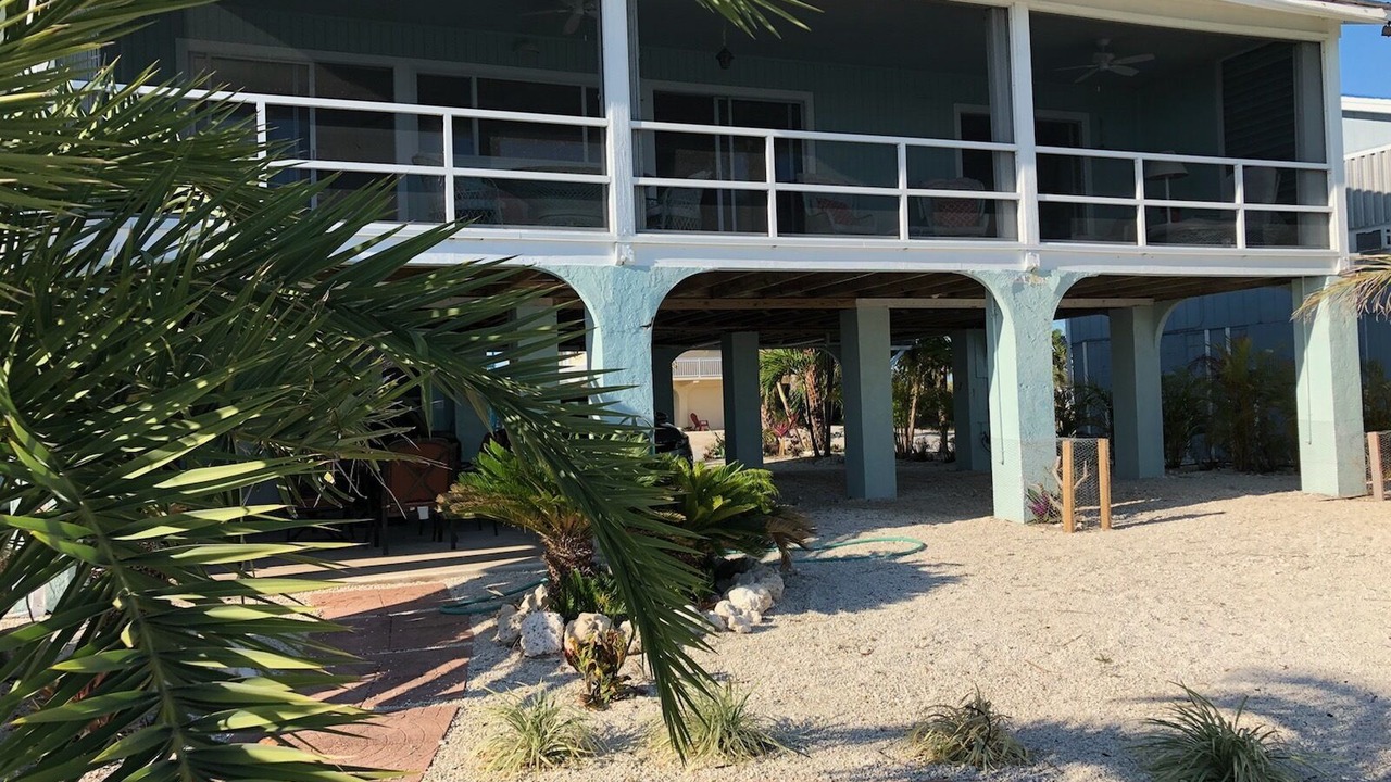 Photo of Outdoor in Summerland Key