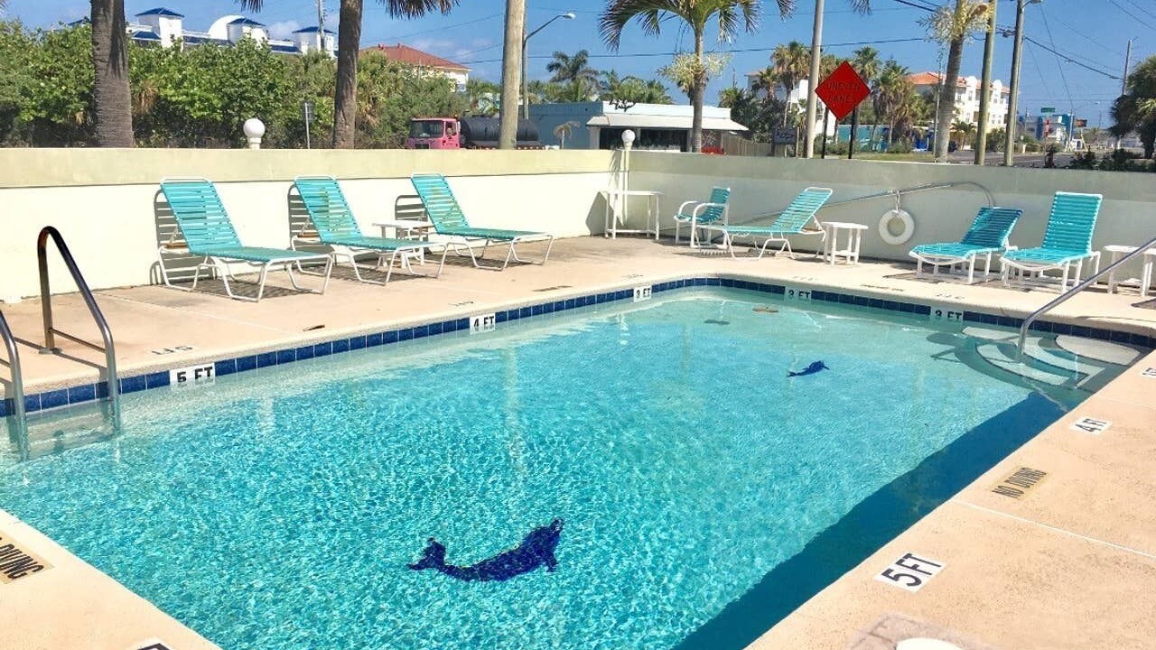 Photo of Outdoor in Crescent Beach