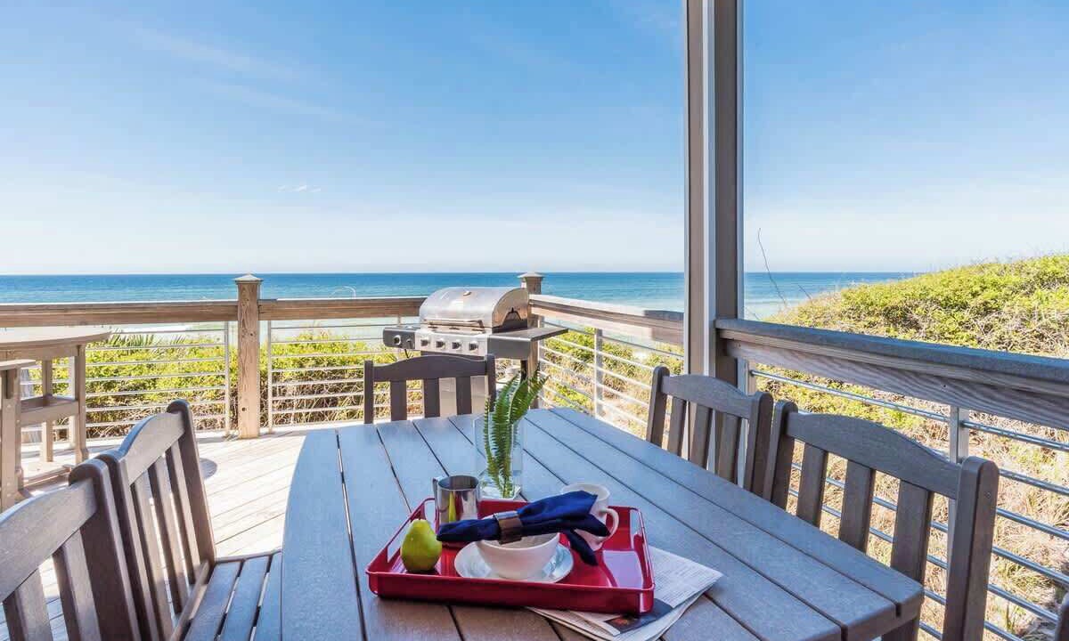 Photo of Outdoor in Seacrest